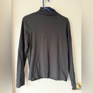Oak and Fort Turtleneck Shirt